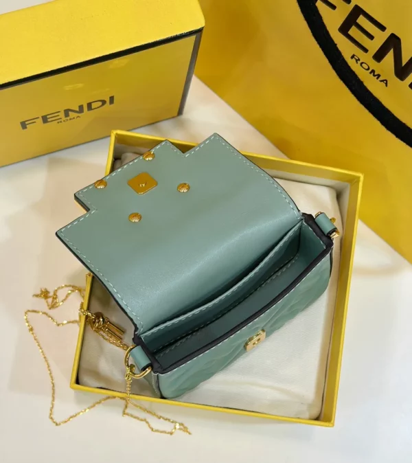 Fendi bag - fendi replica bags