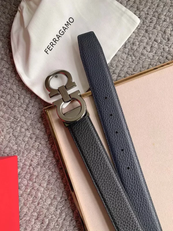 Ferragamo belt