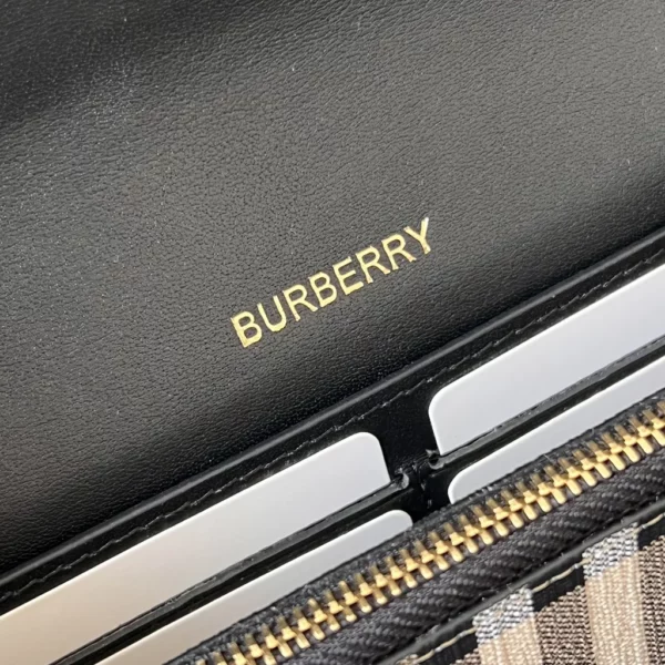 Burberry bag - replica bags