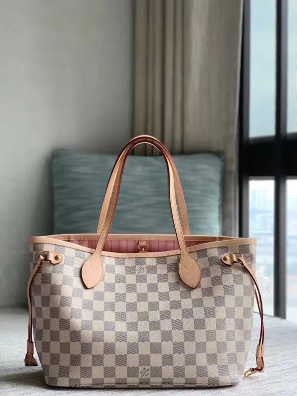 Louis Vuitton bag - louis vuitton replica bags