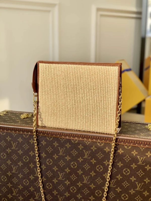 Louis Vuitton bag - louis vuitton replica bags