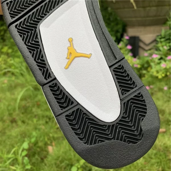 Air Jordan 4 Cool Grey - 2019-06-25 - Replica shoes