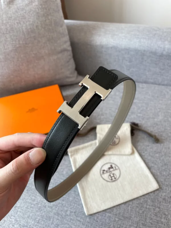 Hermes belt