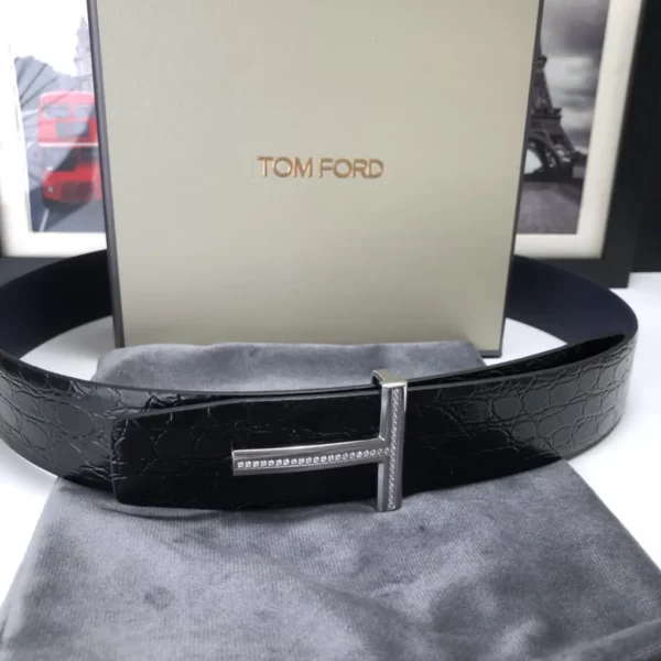 Tom Ford belt