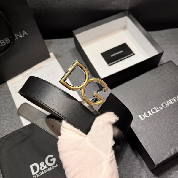 Dolce Gabbana belt