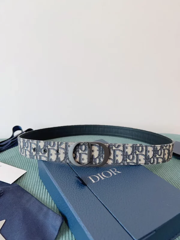 Dior belt