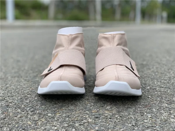 Fear of God x Nike Air Fear MoccasinParticle Beige - 2019-05-04 - Replica shoes