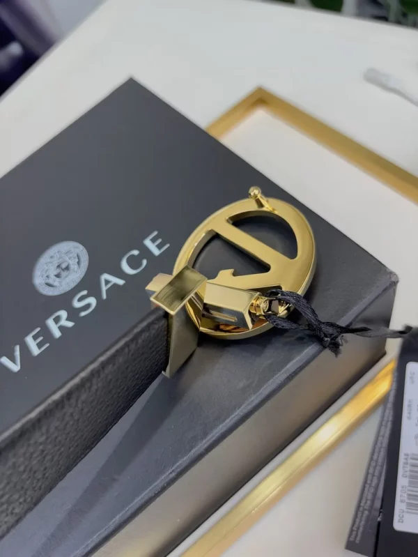 Versace belt