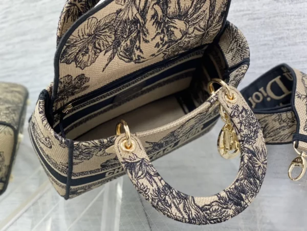 Dior bag - replica dior bags