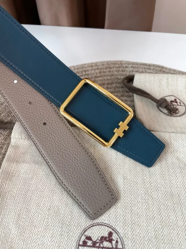 Hermes belt