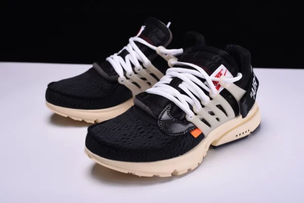 OFF-WHITE x Nike Air Presto 2.0 - Replica shoes