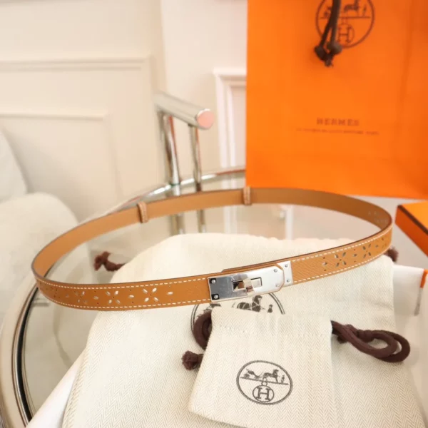 Hermes belt