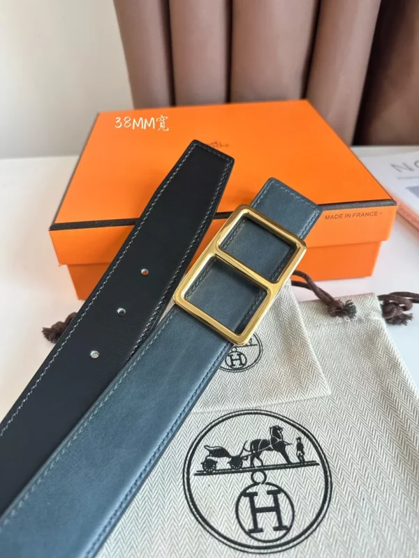 Hermes belt