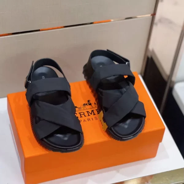 Hermes shoes - Reps shoes