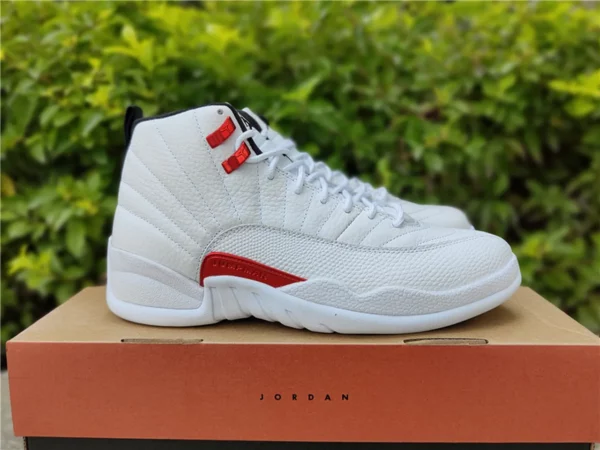 Air Jordan 12 Twist - Replica shoes