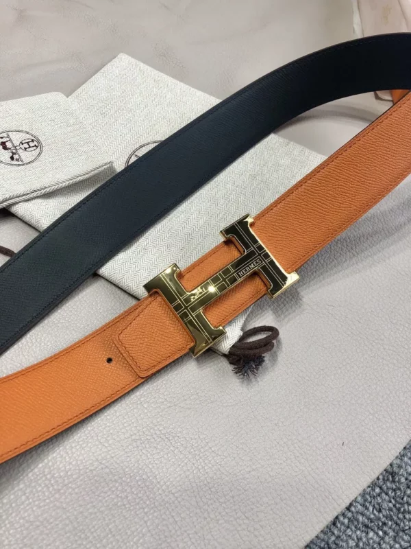 Hermes belt