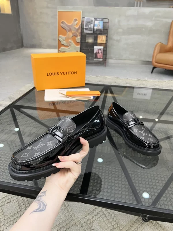 Louis Vuitton shoes - louis vuitton replica shoes