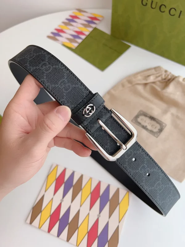 Gucci belt