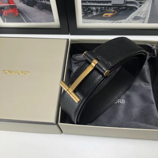 Tom Ford belt