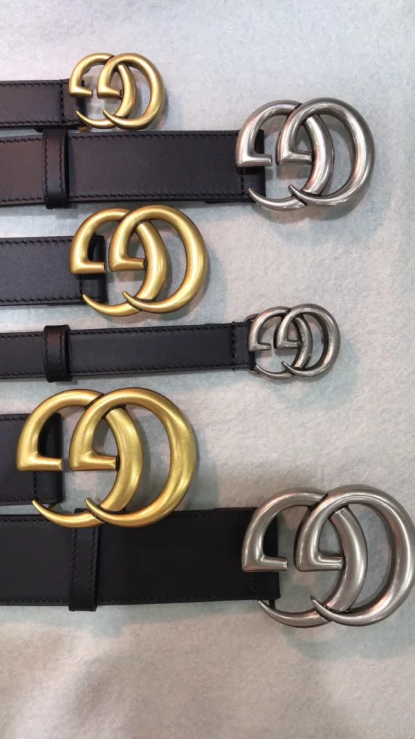 Gucci belt