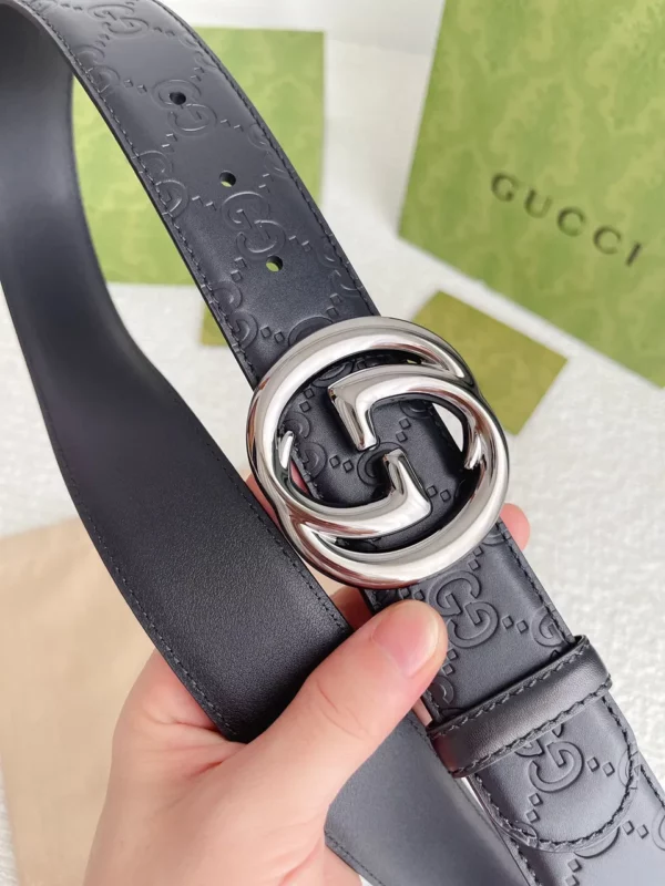 Gucci belt