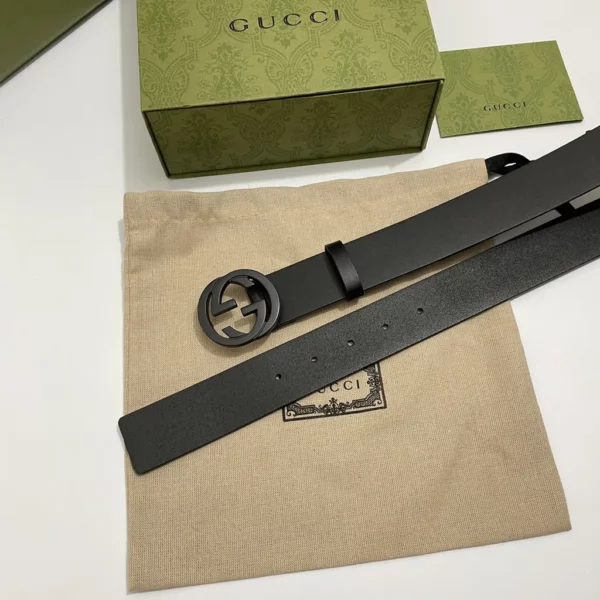 Gucci belt