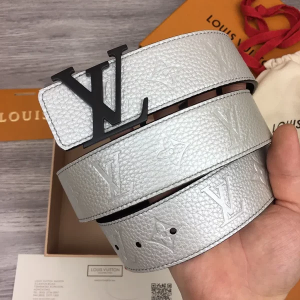 Louis Vuitton belt