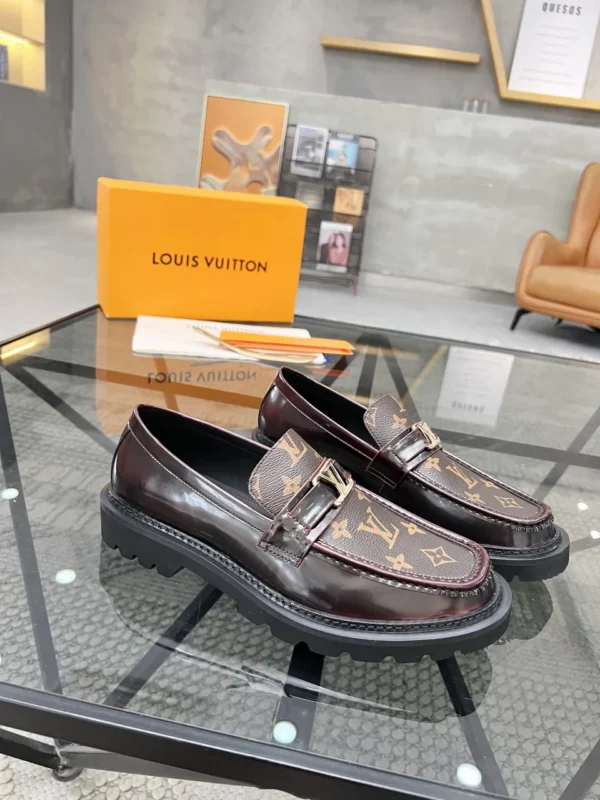 Louis Vuitton shoes - louis vuitton replica shoes