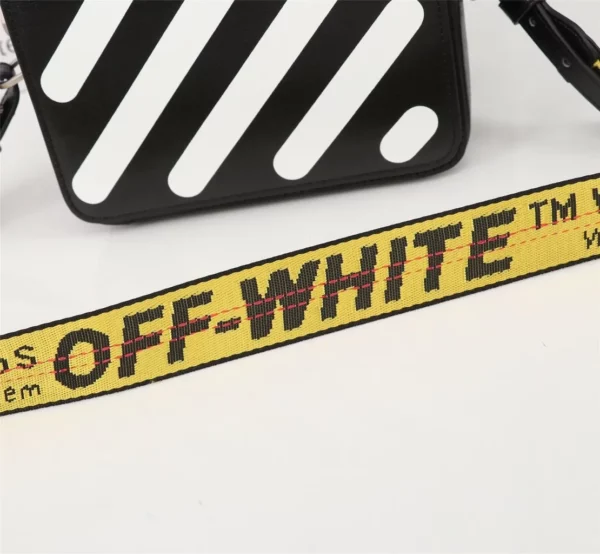 Off White bag - rep bags