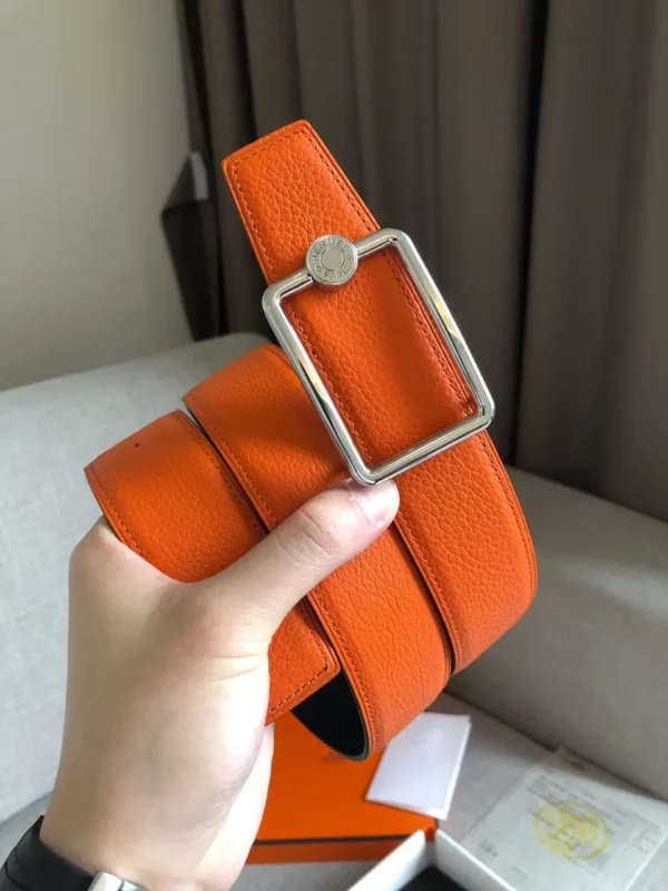 Hermes belt