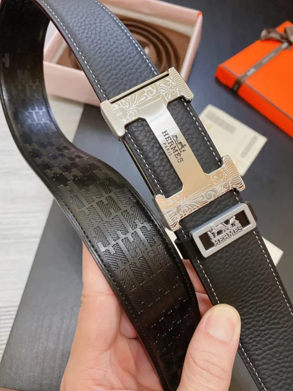 Hermes belt