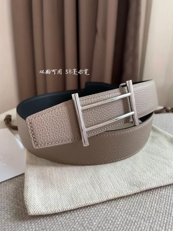 Hermes belt