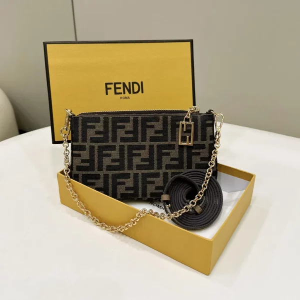 Fendi bag - fendi replica bags