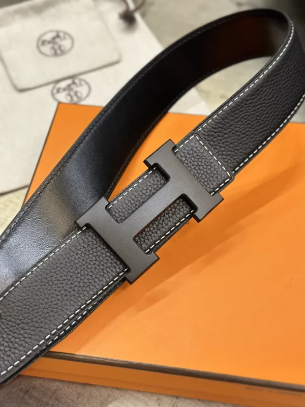 Hermes belt