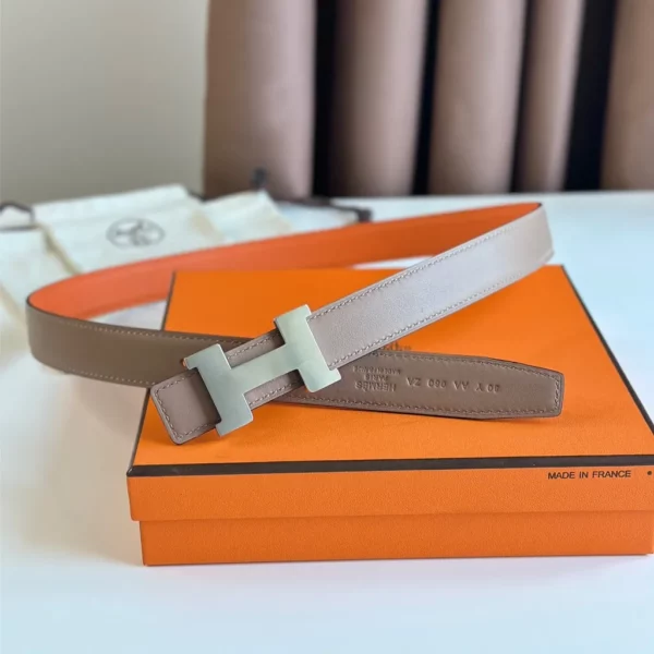 Hermes belt