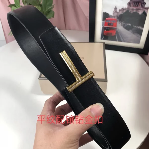 Tom Ford belt