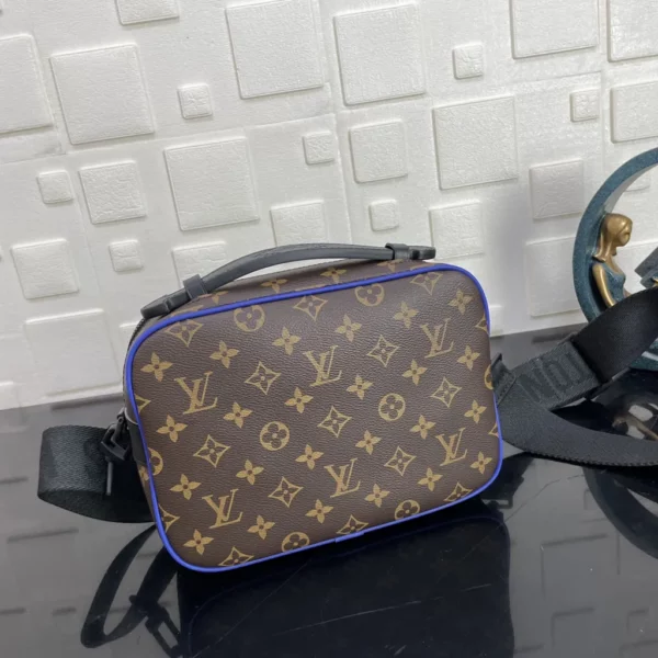 Louis Vuitton bag - louis vuitton replica bags