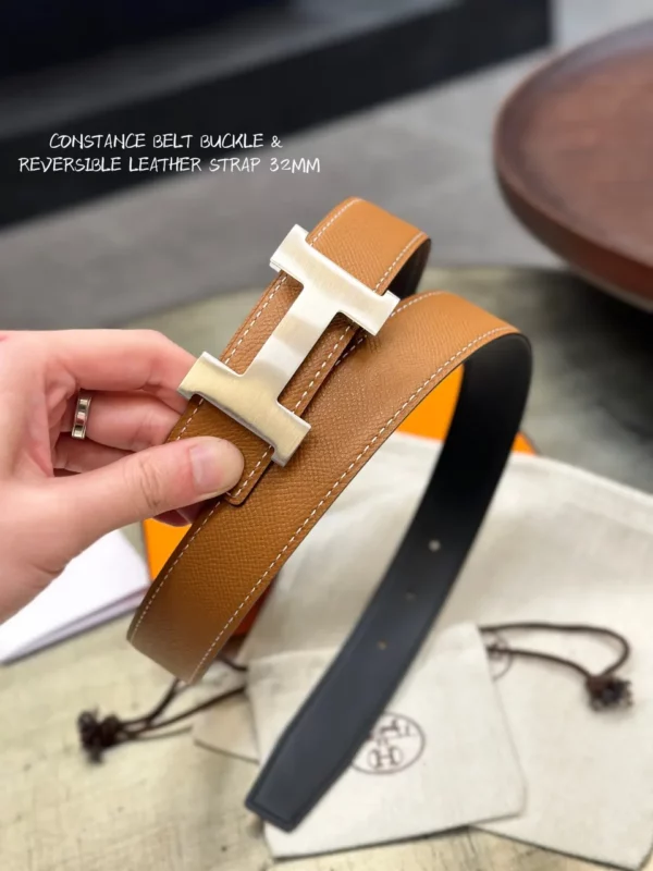 Hermes belt