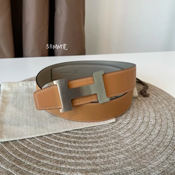 Hermes belt