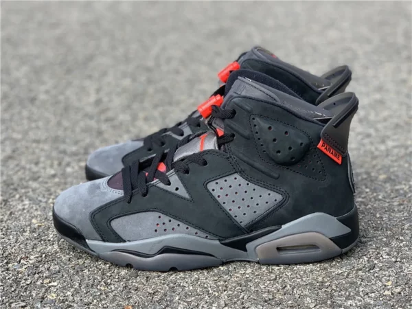 Air Jordan 6 x PSG - 2019-07-28 - Replica shoes