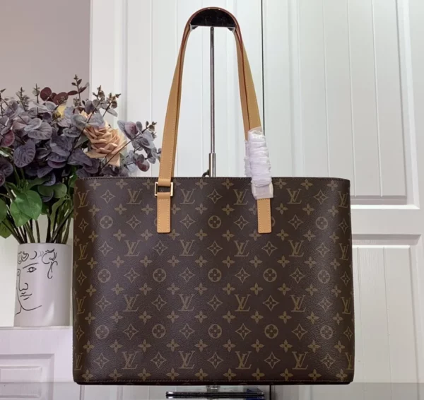 Louis Vuitton bag - louis vuitton replica bags