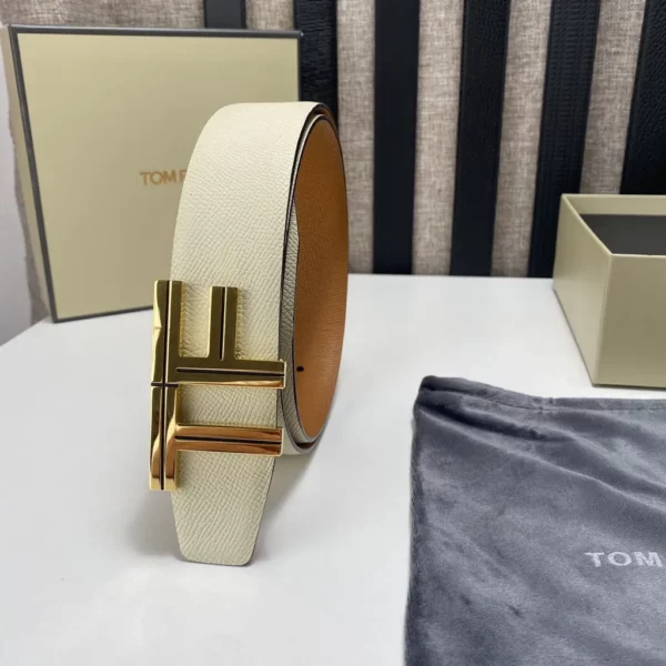 Tom Ford belt