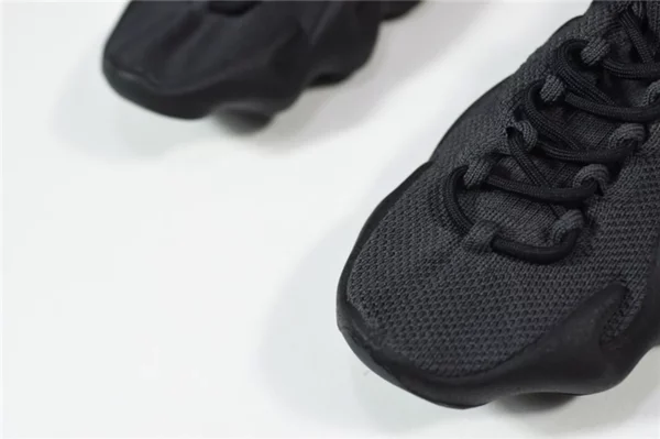 Adidas Yeezy 450 Black - Replica shoes