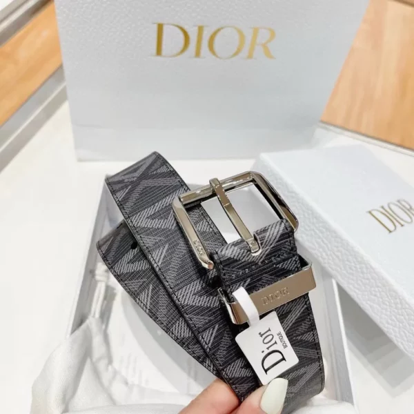 Dior belt