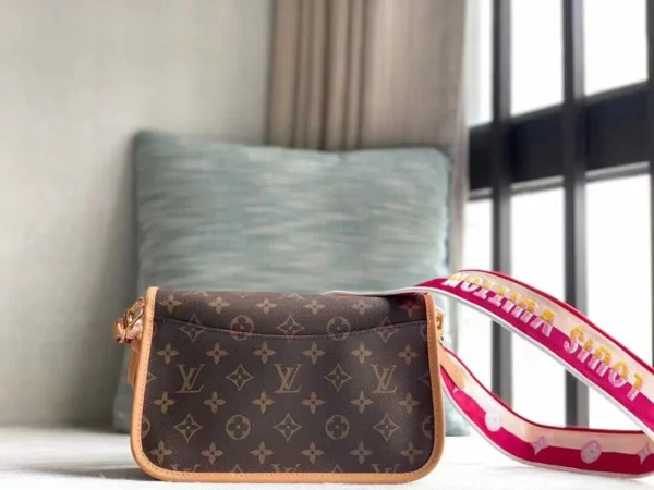 Louis Vuitton bag - louis vuitton replica bags