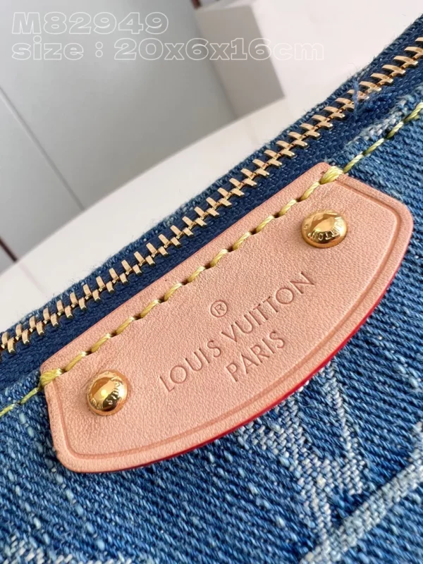 Louis Vuitton bag - louis vuitton replica bags