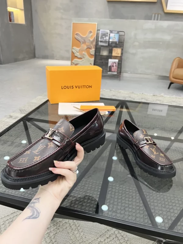 Louis Vuitton shoes - louis vuitton replica shoes