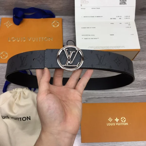 Louis Vuitton belt