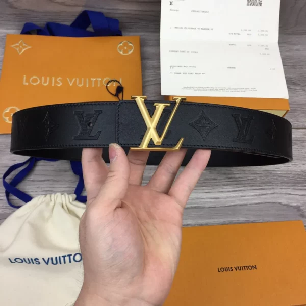 Louis Vuitton belt