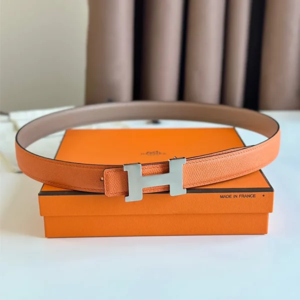 Hermes belt